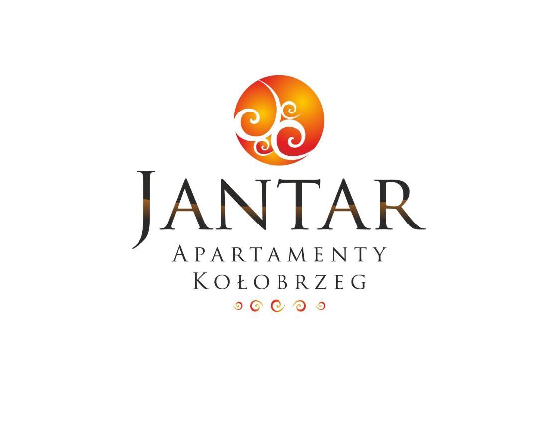 Seaside Seaview By Jantar Apartamenty Kołobrzeg Exteriör bild